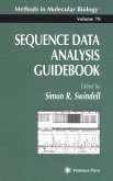 Sequence Data Analysis Guidebook (eBook, PDF)