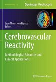 Cerebrovascular Reactivity (eBook, PDF)