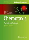 Chemotaxis (eBook, PDF)