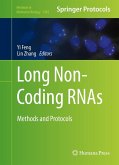 Long Non-Coding RNAs (eBook, PDF)