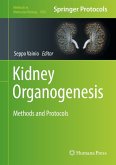 Kidney Organogenesis (eBook, PDF)
