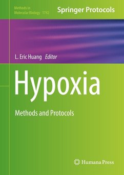 Hypoxia (eBook, PDF)