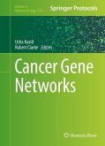 Cancer Gene Networks (eBook, PDF)