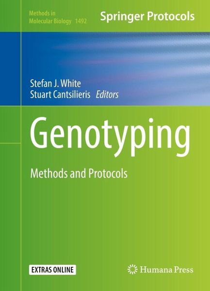 Genotyping (eBook, PDF)