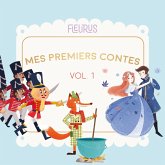 Mes premiers contes, Volume 1, 7 histoires : Cendrillon, Casse-Noisette, la Princesse au petit pois... (MP3-Download)