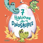 7 histoires de dinosaures (MP3-Download)