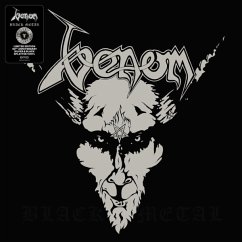 Black Metal (40th Anniversary Edition) - Venom