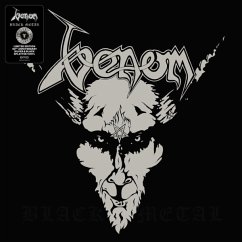 Black Metal(40th Anniversary Edition) - Venom