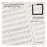 Lautenkonzert In Bayreuth