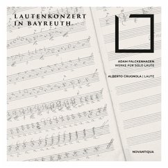 Lautenkonzert In Bayreuth - Crugnola,Alberto