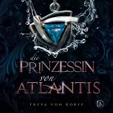 Die Prinzessin von Atlantis (MP3-Download)