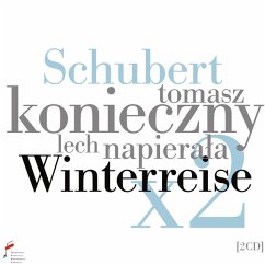 Winterreise X 2 - Konieczny,Tomasz/Napierala,Lech