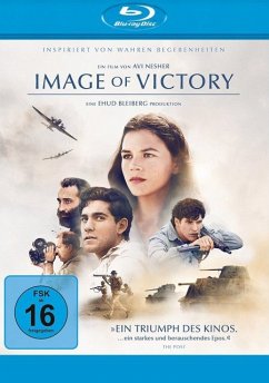 Image Of Victory - Rieger,Joy/Khoury,Amir/Dakka,Ala/Tidhar,Eliana/+