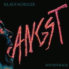 Angst (Bonustrack Edition) - Schulze,Klaus