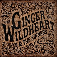 Ginger Wildheart & The Sinners - Wildheart,Ginger
