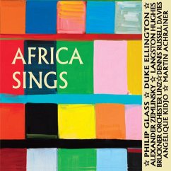 Africa Sings - Kidjo; Achrainer/Davies/Bruckner Orchester Linz
