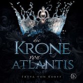 Die Krone von Atlantis (MP3-Download)