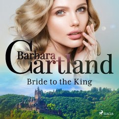 Bride to the King (MP3-Download) - Cartland, Barbara