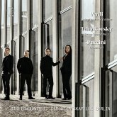 Streichquartette Streichquartette