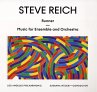 Runner/Music For Ensemble And Orchestra - Bild 1