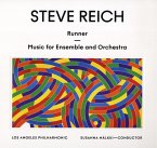 Runner/Music For Ensemble And Orchestra