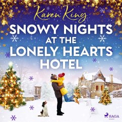 Snowy Nights at the Lonely Hearts Hotel (MP3-Download) - King, Karen