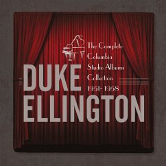 Complete Columbia Studio Albums Collection 1951-19 - Ellington,Duke