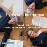 Lyrisches Intermezzo-Lieder Der Dt.Frühromantik