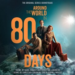 Around The World In 80 Days - Zimmer,Hans/Lundberg,Christian