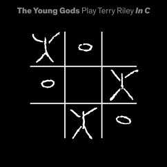 Play Terry Riley In C (Ltd. 180g 2lp+Cd) - Young Gods,The