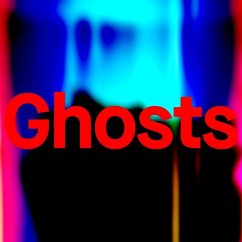 Ghosts (Lp) - Glenn Astro & Hulk Hodn