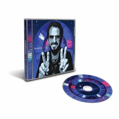 Ep3 (Cd) - Starr,Ringo