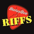 Riffs (Deluxe 2cd)