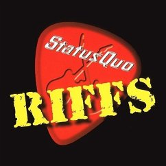 Riffs (Deluxe 2cd) - Status Quo