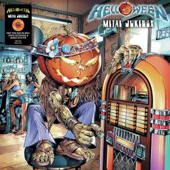 Metal Jukebox - Helloween