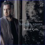 Bright Spots-Werke Für Piano Solo