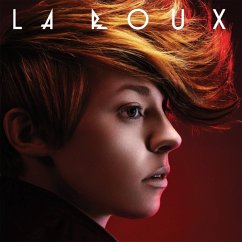 Cover La Roux