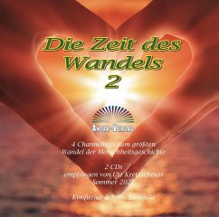 Die Zeit des Wandels 2 - Kretzschmar, Ute