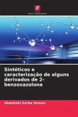 Sintéticos e caracterização de alguns derivados de 2-benzoxazolona