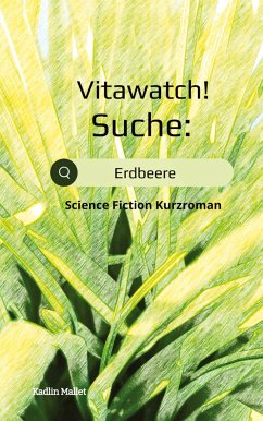 Vitawatch! Suche: Erdbeere - Mallet, Kadlin