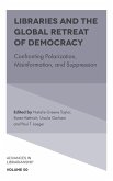 Libraries and the Global Retreat of Democracy