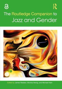 Cover The Routledge Companion to Jazz and Gender (eBook, PDF)