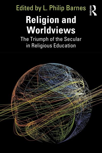 Religion and Worldviews (eBook, ePUB) Religion and Worldviews (eBook, ePUB)