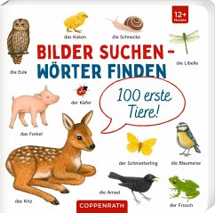 Image of 100 erste Tiere
