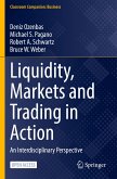 Liquidity, Markets and Trading in Action