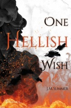 One hellish wish - Summer, J.M.