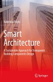 Smart Architecture ¿ A Sustainable Approach for Transparent Building Components Design