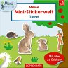 Meine Mini-Stickerwelt - Tiere - Bild 1