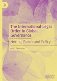 The International Legal Order in Global Governance