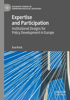 Expertise and Participation - Krick, Eva